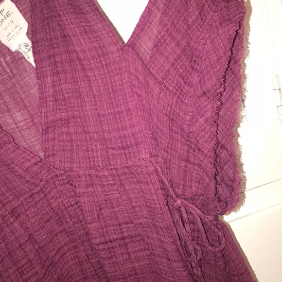 free people tank top - Picture 6 of 7